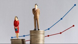 Will Take 5 Generations To Achieve Gender Parity, Says New Economic Report
