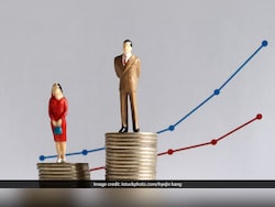 US Women Narrowed Pay Gap With Men By Having Fewer Kids