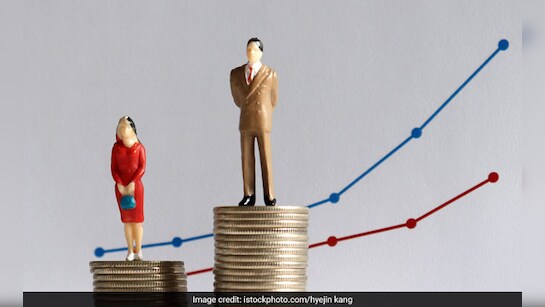 US Women Narrowed Pay Gap With Men By Having Fewer Kids