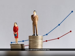 US Women Narrowed Pay Gap With Men By Having Fewer Kids US Women Narrowed Pay Gap With Men By Having Fewer Kids