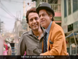 Zero Box Office Collection Day 16: शाहरुख खान की 'जीरो' को 'KGF' ने दी पटखनी, दूसरे हफ्ते इतने करोड़ से पछाड़ा Zero Box Office Collection Day 16: शाहरुख खान की 'जीरो' को 'KGF' ने दी पटखनी, दूसरे हफ्ते इतने करोड़ से पछाड़ा