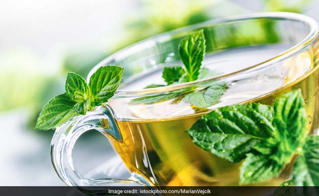 Cooking With Mint: 3 Ways To Add More Mint (Pudina) In Your Diet