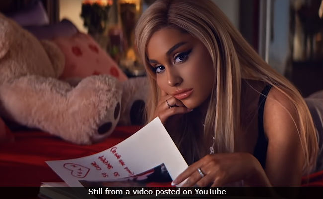 Ariana Grande's <i>Thank U, Next</i>: All The Pop Culture References, Cameos In New Video