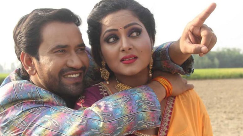 भोजपुरी एक्ट्रेस अंजना सिंह का निधन? जानें क्या है सोशल मीडिया पर फैली खबर का सच