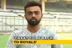 This IPL Is My Best Chance To Get Back To Team India: Jaydev Unadkat This IPL Is My Best Chance To Get Back To Team India: Jaydev Unadkat