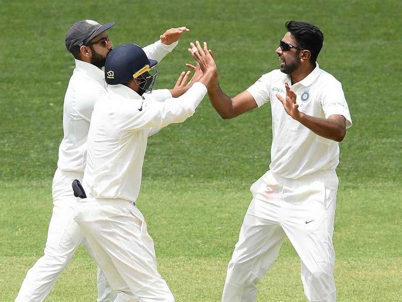 India vs Australia, 1st Test Match, Day-4: चौथे दिन भारत ने कसा पहले टेस्ट पर शिकंजा, जीत से छह विकेट दूर