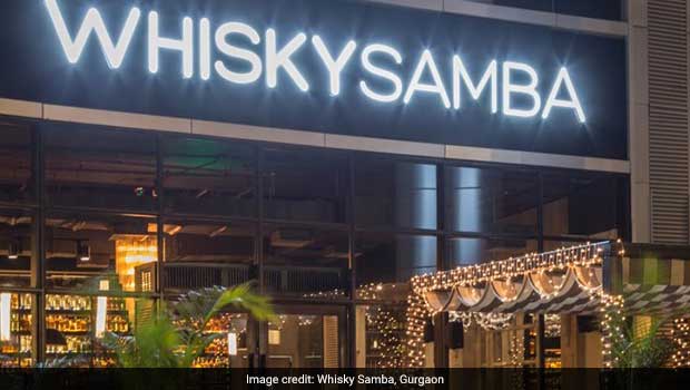 Whisky Samba Is Back! Here's Why Gurgaon's Favourite Bar Is A Must-Visit