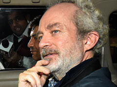 Supreme Court Rejects Alleged Middleman's Bail Request In Chopper Scam Case