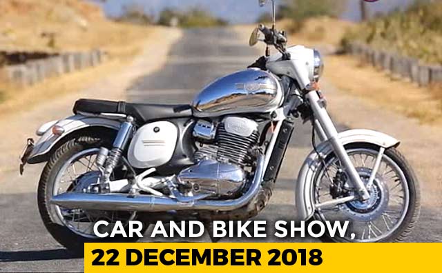 Jawa Motorcycles, BMW G 310 R Review And The Menacing BMW M340i