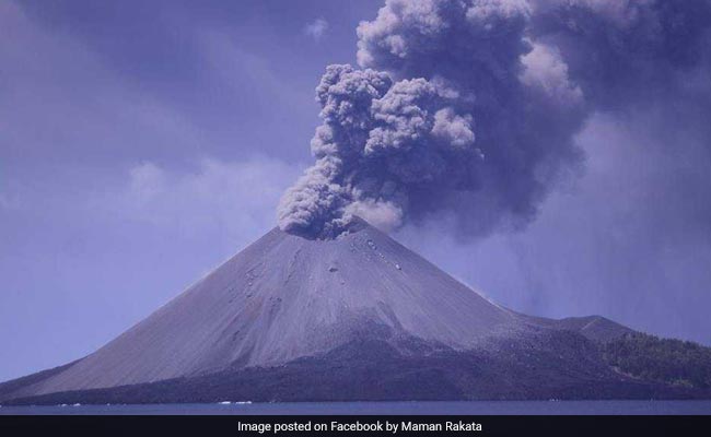 Another Tsunami Could Hit Indonesia, Experts Warn After 373 Killed