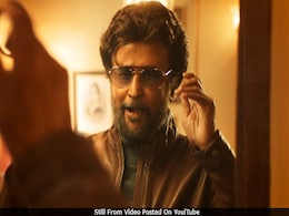 <i>Petta</i> Teaser: Rajinikanth Fans Couldn't Have Asked For A Better Birthday Gift <i>Petta</i> Teaser: Rajinikanth Fans Couldn't Have Asked For A Better Birthday Gift