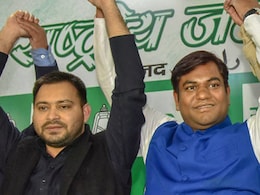 Behind Mukesh Sahani's Big Bihar Elevation. What Happened At Patna Hotel? Behind Mukesh Sahani's Big Bihar Elevation. What Happened At Patna Hotel?