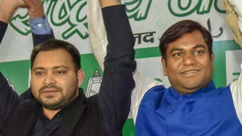 Behind Mukesh Sahani's Big Bihar Elevation. What Happened At Patna Hotel? Behind Mukesh Sahani's Big Bihar Elevation. What Happened At Patna Hotel?