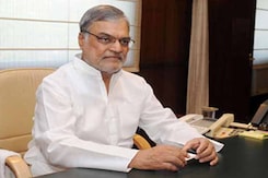 Congress's CP Joshi  Says Main Aim Is To Win 2019 Elections Congress's CP Joshi  Says Main Aim Is To Win 2019 Elections
