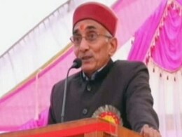 छात्रों को मर्डर की 'सीख' देने वाले पूर्वांचल यूनिवर्सिटी के कुलपति से सरकार ने मांगा जवाब छात्रों को मर्डर की 'सीख' देने वाले पूर्वांचल यूनिवर्सिटी के कुलपति से सरकार ने मांगा जवाब