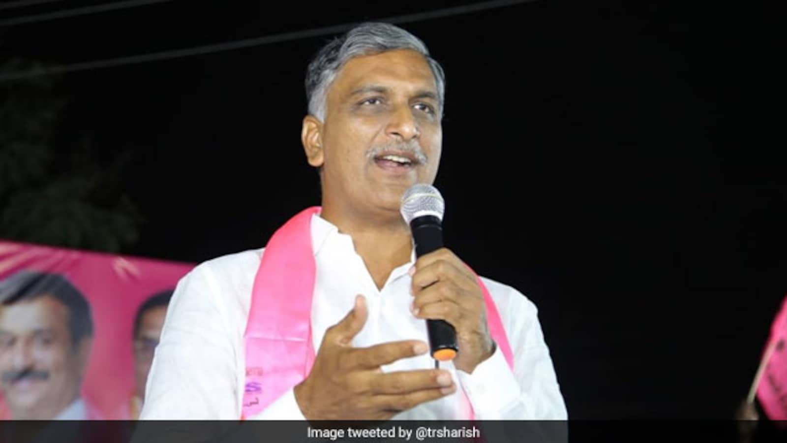 Telangana Congress Alleges Occult Rituals by BRS Leader; Legal Notices Exchanged