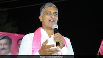 Congress Accuses BRS Leader Of Performing 'Kshudra Pujas', He Replies