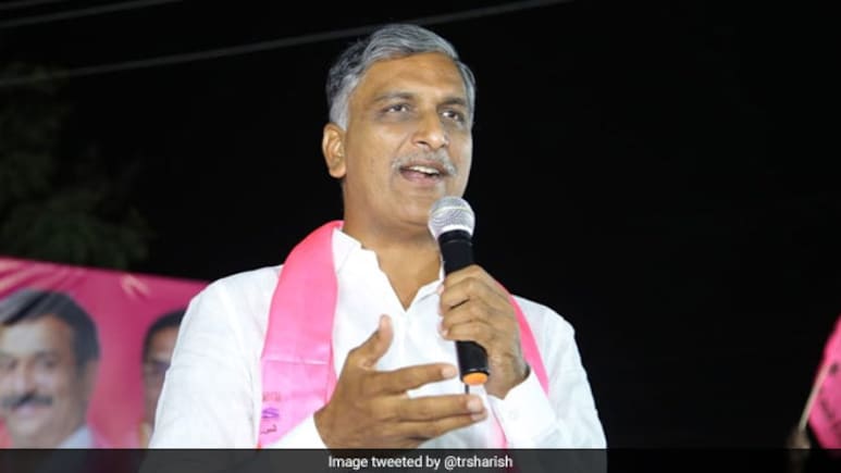Congress Accuses BRS Leader Of Performing 'Kshudra Pujas', He Replies
