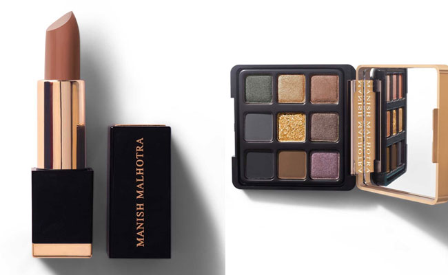 After Fashion, Manish Malhotra Is Taking Over The Makeup World With MyGlamm