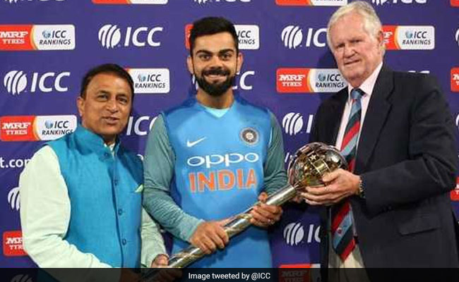 IND vs AUS 2nd Test: गावस्कर ने साधा विराट कोहली पर निशाना, बोले- टीम इंडिया ने पहले शुरू की स्लेजिंग-वॉर
