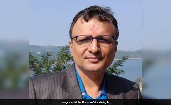 "Doordarshan Takes Sex Harassment Cases Seriously": Prasar Bharati CEO