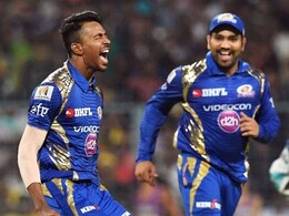 Indian Premier League 2019: Player List, Mumbai Indians Indian Premier League 2019: Player List, Mumbai Indians