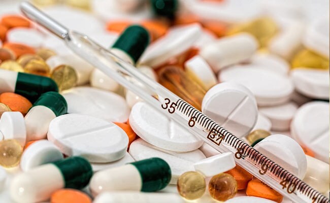 Aurobindo Pharma's Second Quarter Net Profit Falls 41% To Rs 409 Crore