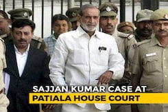 Delhi Court To Hear Anti-Sikh Riots Case Against Sajjan Kumar Today Delhi Court To Hear Anti-Sikh Riots Case Against Sajjan Kumar Today