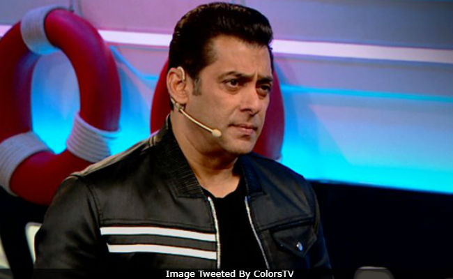 <i>Bigg Boss 12</i>, Day 82, Written Update: Salman Khan Rebukes Surbhi And Rohit For Their Actions