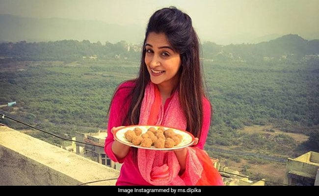Bigg Boss 12 Winner: 5 Times Dipika Kakar Proved Her Love For Food And Cooking!