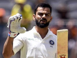 "Virat Kohli Has Got A Big Ego": England Star's Huge Remark Ahead Of Test Series vs India