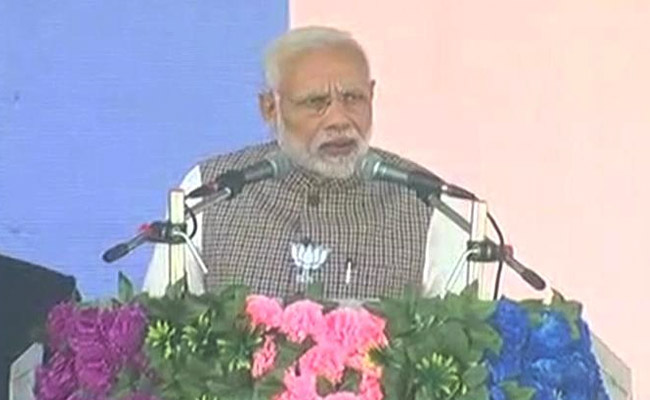 Rajasthan Election Results Highlights: "We Accept People's Mandate": PM Modi