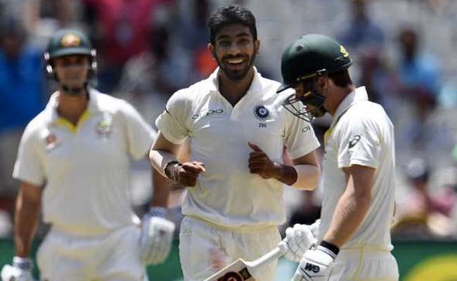 IND vs AUS: ऐसा करने वाले पहले एशियाई खिलाड़ी बने जसप्रीत बुमराह, एक मिनट में देखें कैसे लिए 6 विकेट