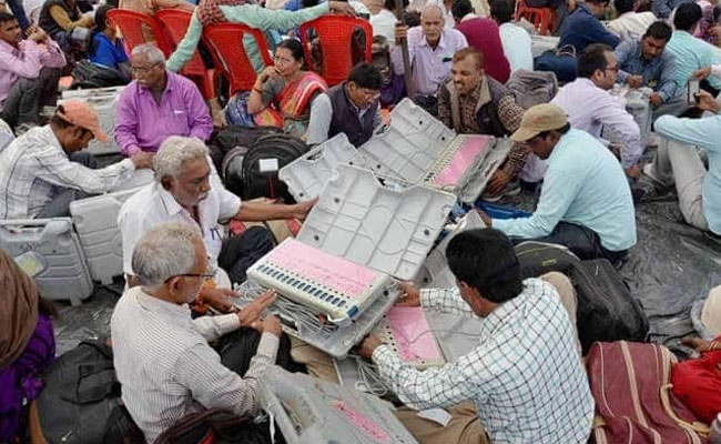 Assembly Poll Results: Election Body Lifts Ban On Victory Processions