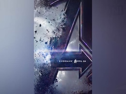 Avengers 4 Trailer: थानोस का खात्मा करने लौट आए सुपरहीरो, ट्रेलर में दम तोड़ते नजर आए आयरनमैन Avengers 4 Trailer: थानोस का खात्मा करने लौट आए सुपरहीरो, ट्रेलर में दम तोड़ते नजर आए आयरनमैन