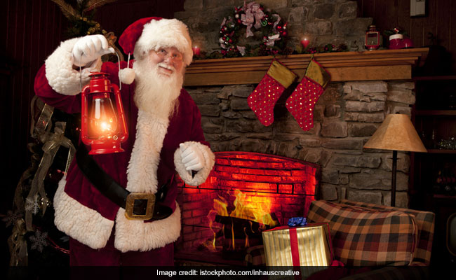 Christmas 2018: Messages To Makes The Christmas Extra Special