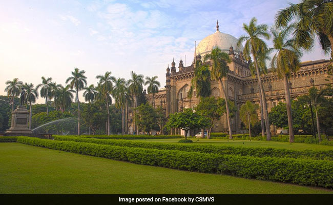 Most Museums In India At Risk Of "Grave Damage" In Case Of Fire: Expert