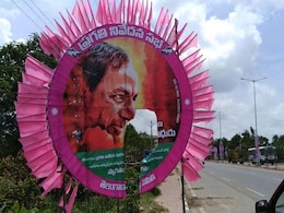 Blog: More Than Rajasthan Or Madhya Pradesh, Telangana Result Matters Blog: More Than Rajasthan Or Madhya Pradesh, Telangana Result Matters