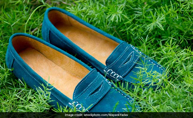 6 Chic Loafers To Up Your Casual Style Game