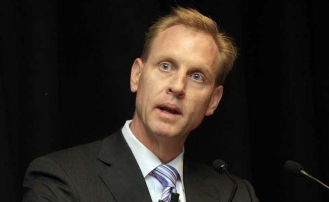 Trump Taps Acting Pentagon Chief Patrick Shanahan As Defence Secretary