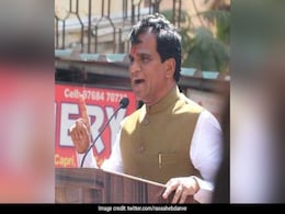 महाराष्ट्र बीजेपी अध्यक्ष बोले- विपक्ष तो 'चोर' है, मुझे वोट दीजिये, मैं आपको पैसे दूंगा महाराष्ट्र बीजेपी अध्यक्ष बोले- विपक्ष तो 'चोर' है, मुझे वोट दीजिये, मैं आपको पैसे दूंगा