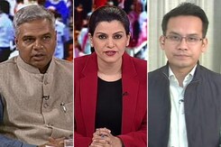 Congress Wins Big In 2 States, Loses Mizoram; KCR's Gamble Pays Off Congress Wins Big In 2 States, Loses Mizoram; KCR's Gamble Pays Off