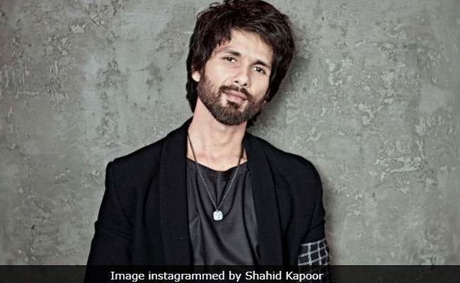 Shahid Kapoor On The Stomach Cancer Rumour: 'I'm Fine, Don't Believe Random Stuff'