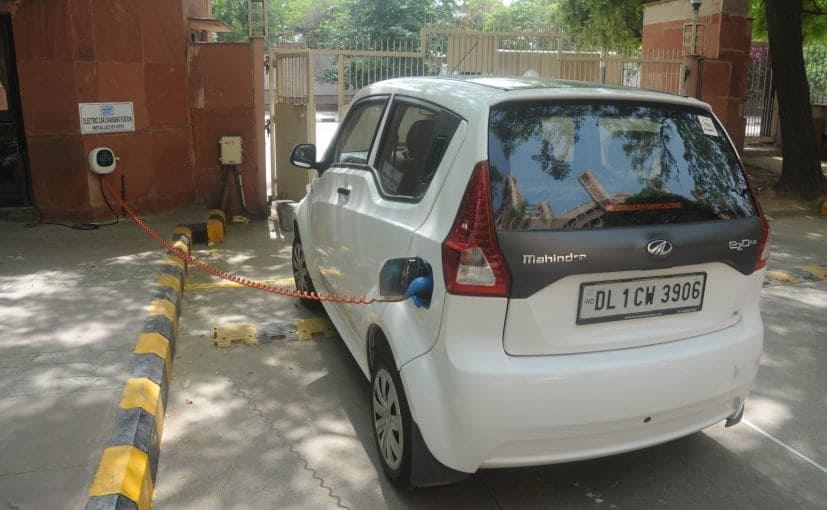 India And France Sign MoU For Collaboration To Boost Use Of Electric Vehicles