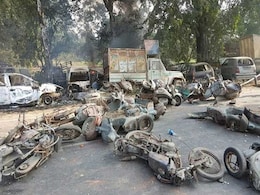 बुलंदशहर हिंसा: गोकशी के आरोप में गिरफ्तारी पर उठे सवाल, जिनके नाम FIR में नहीं उन्हें किया अरेस्ट बुलंदशहर हिंसा: गोकशी के आरोप में गिरफ्तारी पर उठे सवाल, जिनके नाम FIR में नहीं उन्हें किया अरेस्ट
