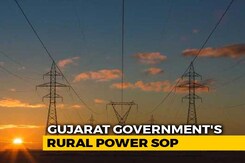 After Congress Waivers, BJP-led Gujarat Excuses 650 Crores In Power Bills After Congress Waivers, BJP-led Gujarat Excuses 650 Crores In Power Bills