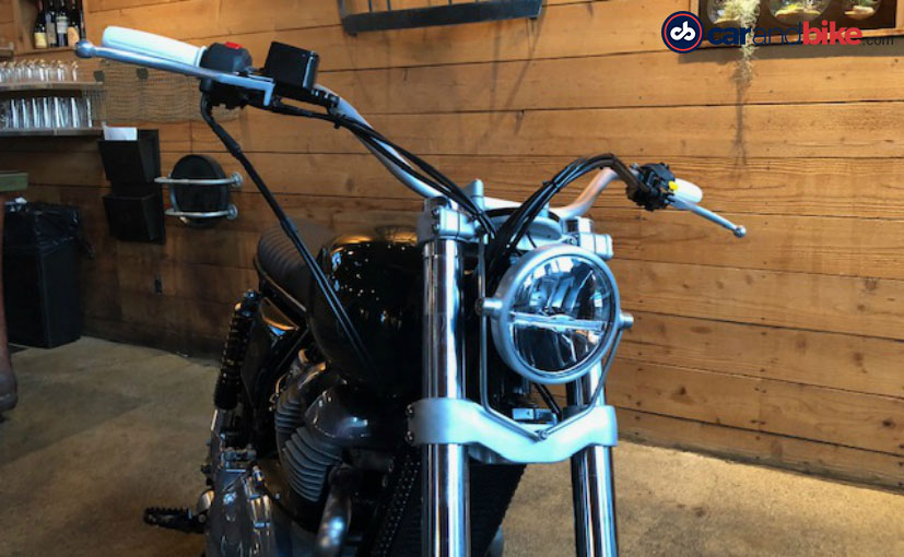 Royal Enfield To Launch A New Motorcycle Every Quarter