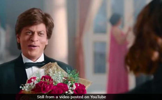 Zero Box Office Collection Day 5: शाहरुख की 'जीरो' को क्रिसमस पर मिला तोहफा, कमाए इतने करोड़