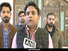 बुलंदशहर हिंसा: रिटायर्ड अफसरों को BJP विधायक का जवाब, 'सुबोध कुमार की मौत दिख रही, गायों की नहीं' बुलंदशहर हिंसा: रिटायर्ड अफसरों को BJP विधायक का जवाब, 'सुबोध कुमार की मौत दिख रही, गायों की नहीं'
