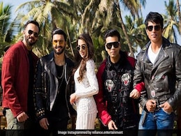 Simmba Movie Review: रणवीर सिंह की 'सिम्बा' देखकर दर्शकों के सिर में हुआ दर्द, लोगों ने यूं किया Troll Simmba Movie Review: रणवीर सिंह की 'सिम्बा' देखकर दर्शकों के सिर में हुआ दर्द, लोगों ने यूं किया Troll